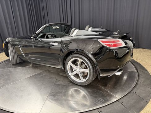 Used 2008 Saturn Sky Red Line RWD image 5