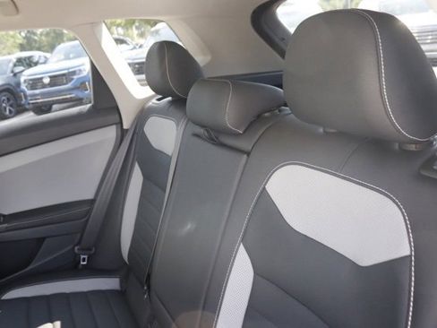 Used 2024 Volkswagen Taos SEL image 16