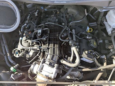 Used 2019 Ford Transit 350 image 22
