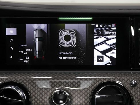 Used 2026 Rolls-Royce Ghost Black Badge AWD/4WD image 56