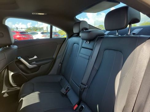 Used 2022 Mercedes-Benz CLA 250 image 9