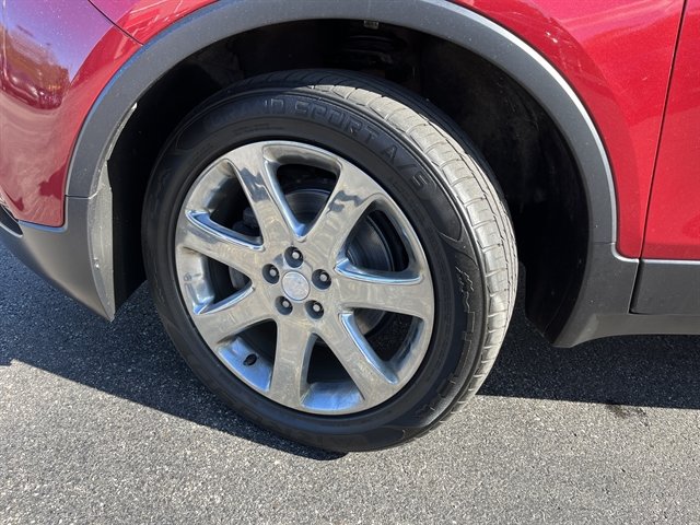 Used 2019 Buick Encore Essence w/ Experience Buick Package AWD/4WD image 13