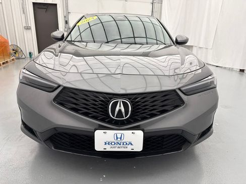 Used 2024 Acura Integra A-Spec FWD image 2