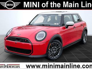 New 2026 MINI Cooper S video 1