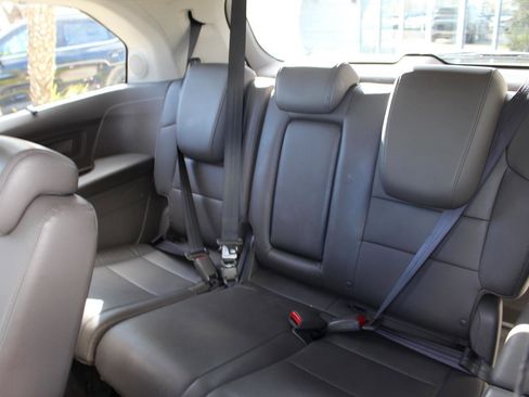 Used 2013 Honda Odyssey Touring Elite image 34