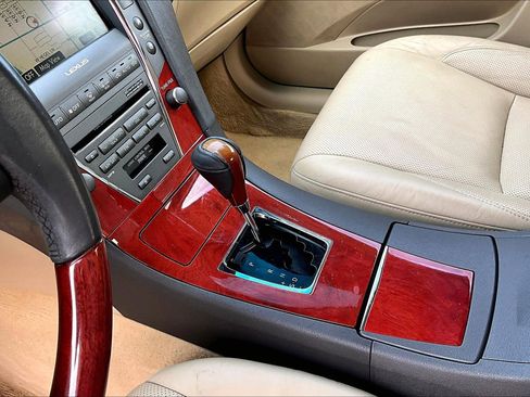 Used 2007 Lexus ES 350 FWD image 10