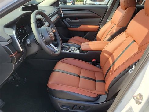 New 2026 MAZDA CX-50 2.5 Turbo w/ Accent Package image 16