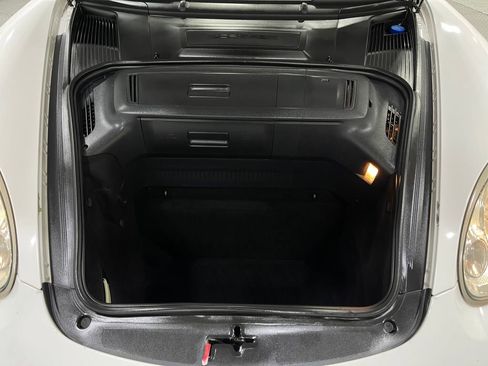 Used 2008 Porsche Boxster image 24