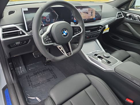 New 2026 BMW 430i Coupe w/ M Sport Package image 12