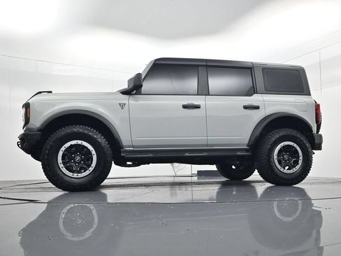 Used 2022 Ford Bronco 4-Door w/ Sasquatch Package AWD/4WD image 38