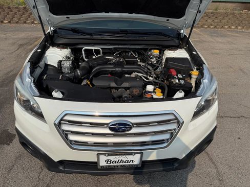 Used 2017 Subaru Outback 2.5i Premium image 36