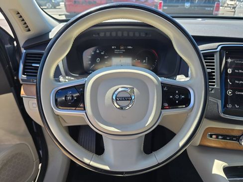 Used 2021 Volvo XC90 T8 Inscription Expression w/ Protection Package Premier AWD/4WD image 27