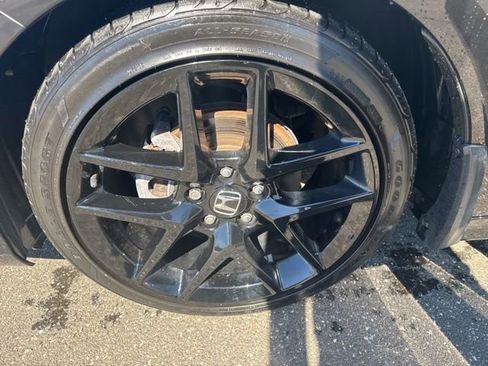 Used 2023 Honda Civic Sport image 15