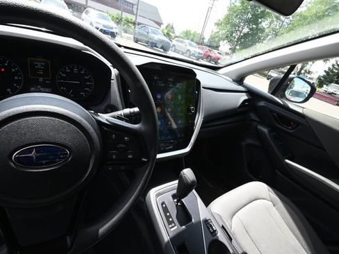 Certified 2024 Subaru Crosstrek 2.0i Premium AWD/4WD image 8
