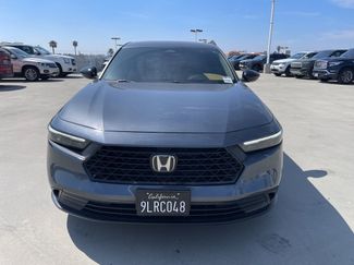 Used 2024 Honda Accord LX video 2