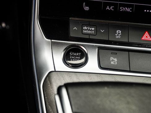 Used 2024 Audi A6 Premium Plus image 19