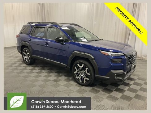 New 2026 Subaru Outback Touring XT AWD/4WD image 1