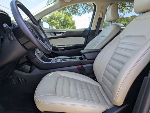 Used 2024 Ford Edge SEL w/ Convenience Package AWD/4WD image 22