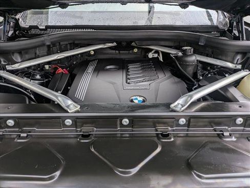 Used 2019 BMW X5 xDrive40i w/ Convenience Package image 23