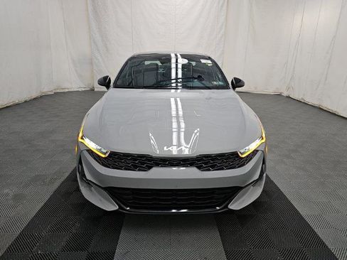 Used 2023 Kia K5 GT FWD image 2