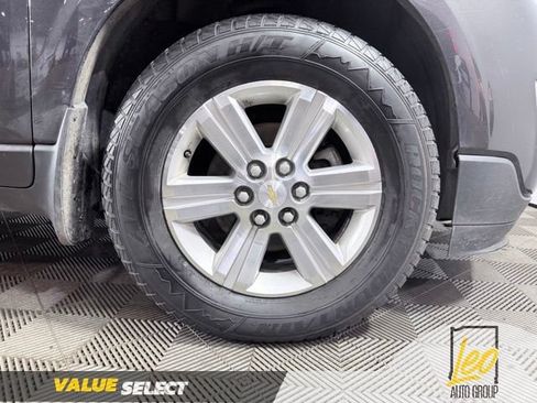 Used 2014 Chevrolet Traverse LT FWD image 19