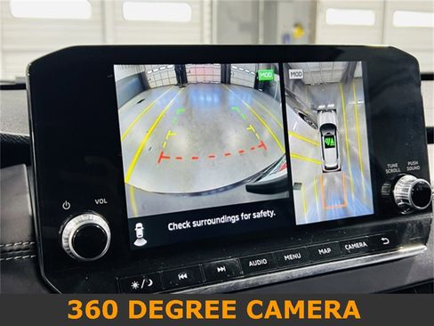 Used 2024 Mitsubishi Outlander SE image 7