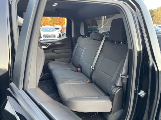Used 2026 Chevrolet Silverado 1500 RST w/ RST Select Package AWD/4WD image 24
