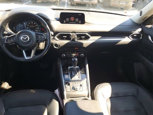 Used 2020 MAZDA CX-5 Grand Touring image 15