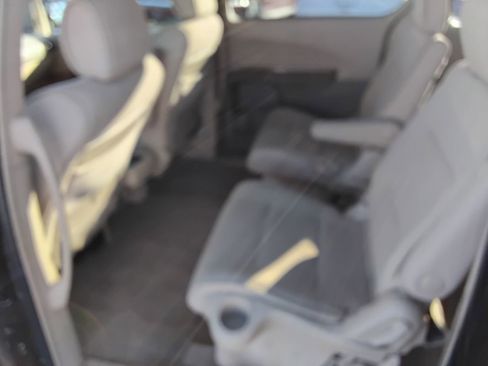 Used 2007 Nissan Quest 3.5 w/ Seat Pkg image 19