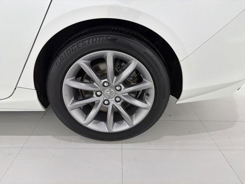 Certified 2021 Acura TLX image 48