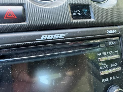 Used 2012 Nissan Altima 3.5 SR w/ Sport Pkg FWD image 27