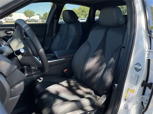 Used 2025 Acura TLX SH-AWD w/ A-SPEC Pkg image 29