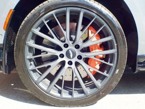 Used 2023 Aston Martin DBX 707 AWD/4WD image 61