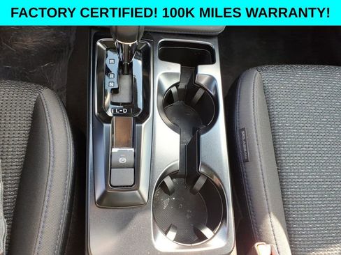 Certified 2026 Subaru Forester Premium AWD/4WD image 14