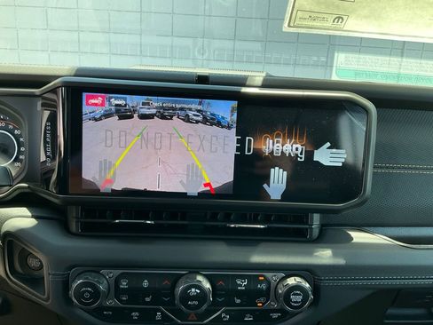 New 2024 Jeep Wrangler Unlimited Rubicon 392 image 30