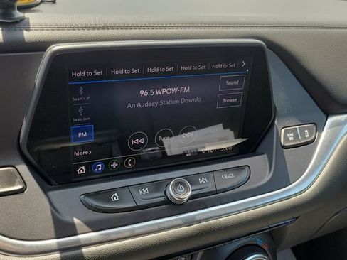 Used 2019 Chevrolet Blazer LT FWD image 21
