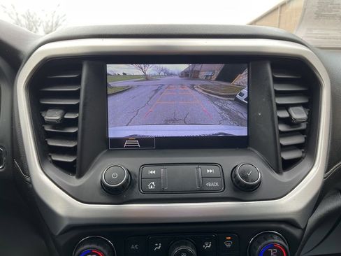 Used 2020 GMC Acadia SLT image 36