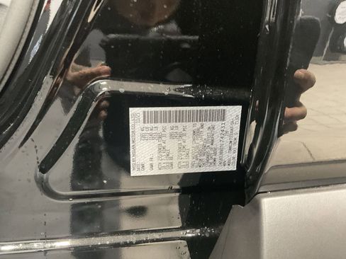 New 2026 Nissan Rogue SV w/ Cold Weather Package AWD/4WD image 43