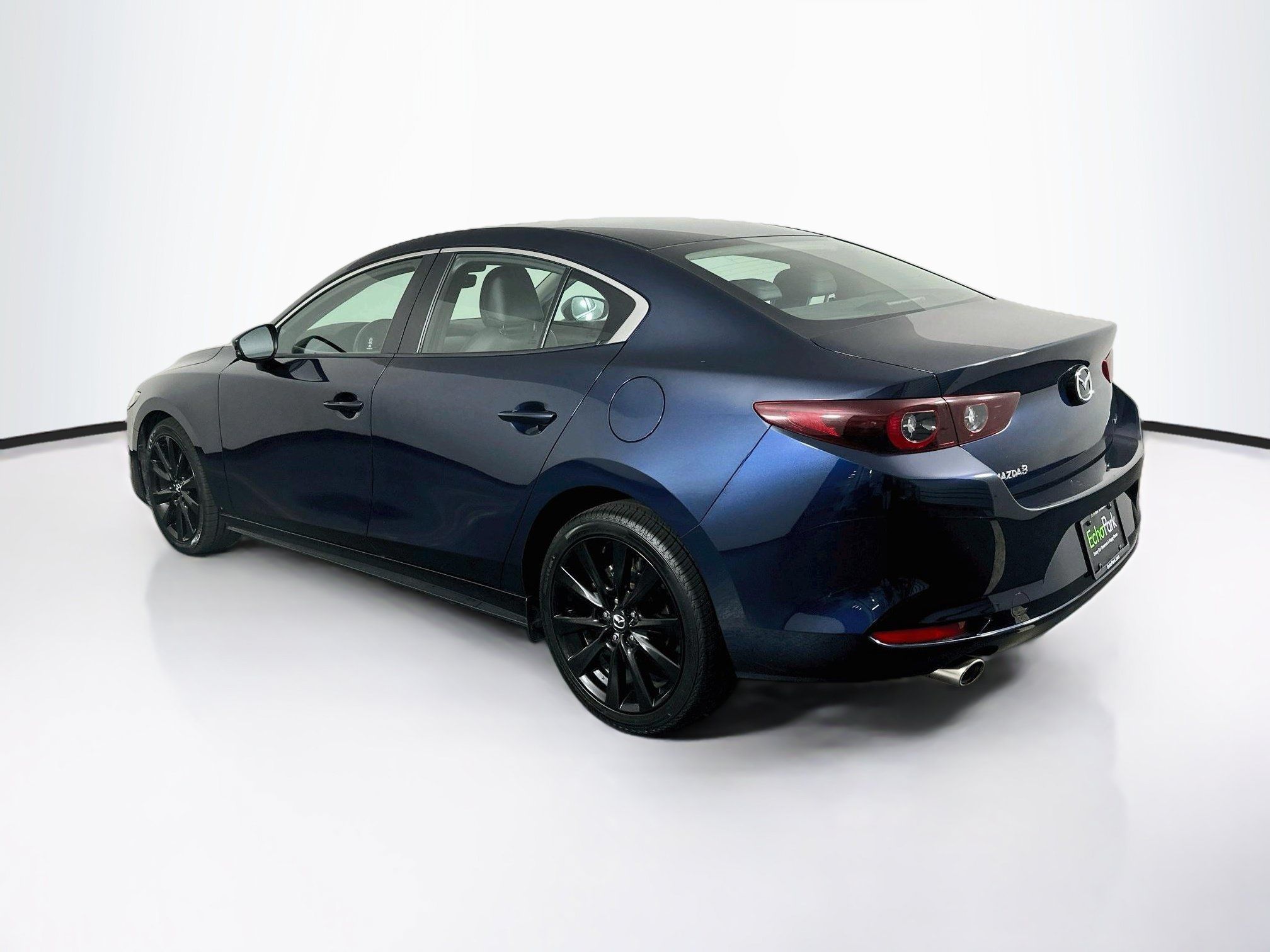 Used 2025 MAZDA MAZDA3 s FWD image 5