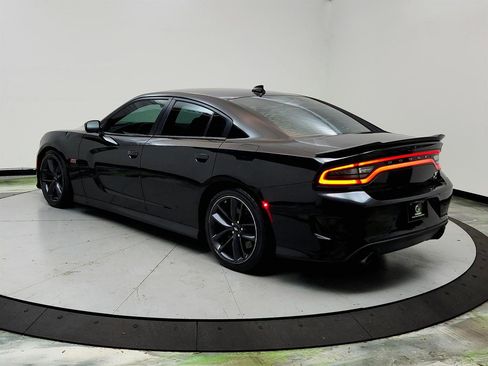 Used 2019 Dodge Charger Scat Pack image 7