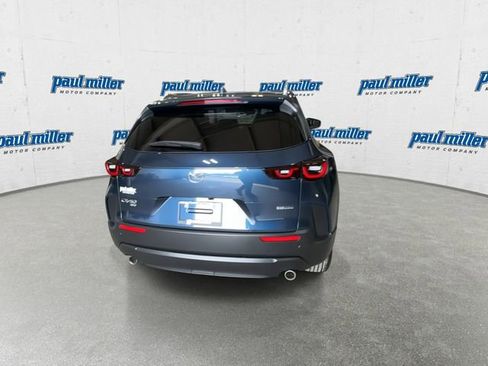 New 2026 MAZDA CX-50 2.5 Hybrid w/ Cargo Package image 10