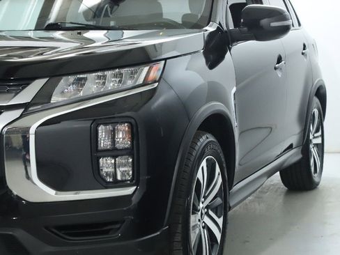 Used 2024 Mitsubishi Outlander Sport image 4