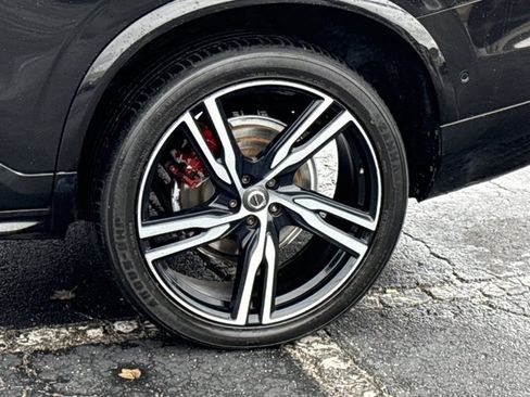 Used 2019 Volvo XC90 T6 R-Design w/ Advanced Package image 5