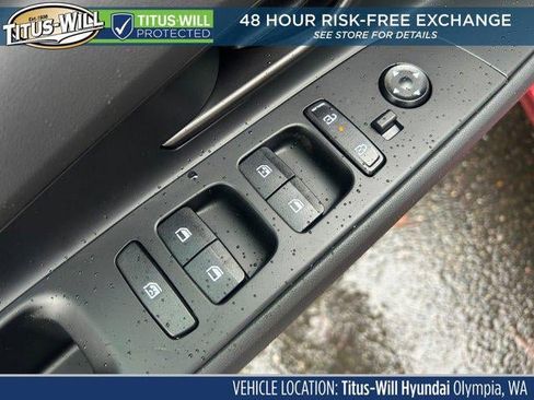 New 2026 Hyundai Elantra Sport FWD image 23
