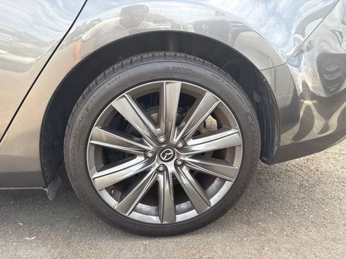 Used 2019 MAZDA MAZDA6 Touring FWD image 11