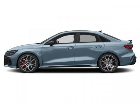 New 2026 Audi RS 3 AWD/4WD image 6