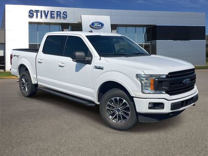 Used 2020 Ford F150 XLT w/ Equipment Group 302A Luxury