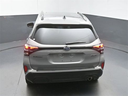 Used 2025 Subaru Forester Touring w/ Touring Package image 47