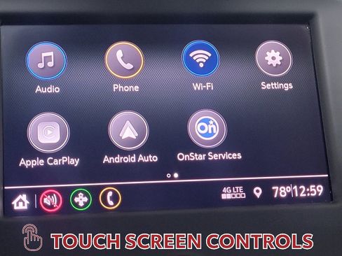 Used 2020 Chevrolet Equinox LT image 22