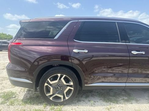 Used 2025 Hyundai Palisade SEL FWD image 5